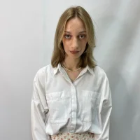 Merkulooova's Profile Pic