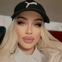 Zdjęcie profilowe modela Maretta_Kitty