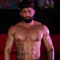 BENEDIICK: εικόνα άβαταρ