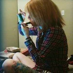 aferdite's Avatar Photo