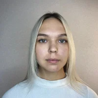 EricaCrime Poză de profil