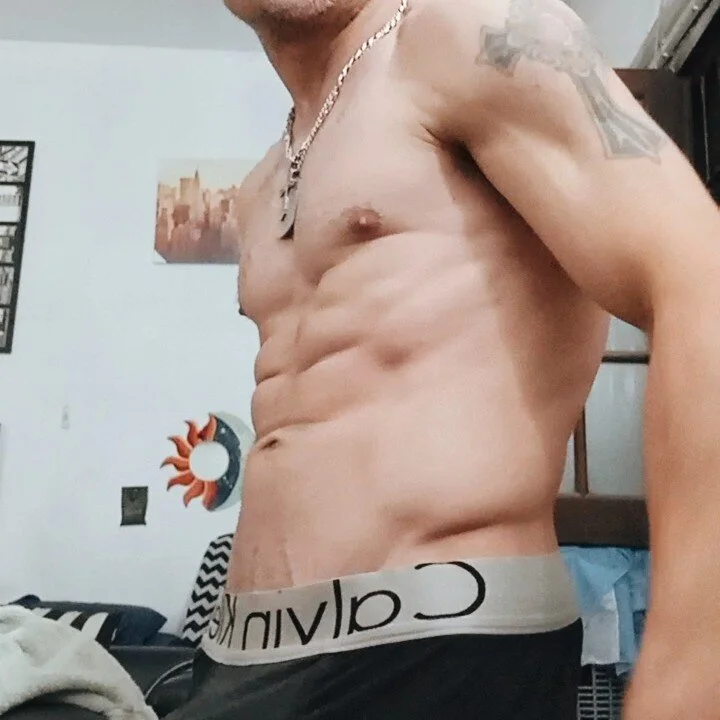 SexyStrp profile photo