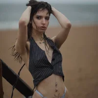 NikkiVice Poză de profil
