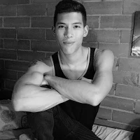 Zdjęcie profilowe modela frisky_boy