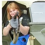 aryanwoman's Avatar Photo