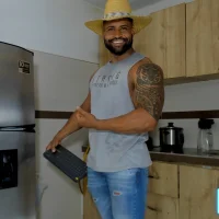 MattRodriguez9 Adlı Modelin Avatarı