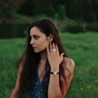 HanMonce webcam model