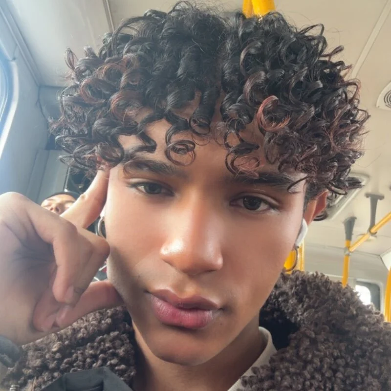 Aaron_Wiinter profile photo