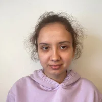 RoseSamson's Profile Pic