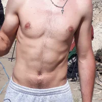 chupa1998 model avatar