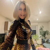 skinnygold61のプロフィール写真