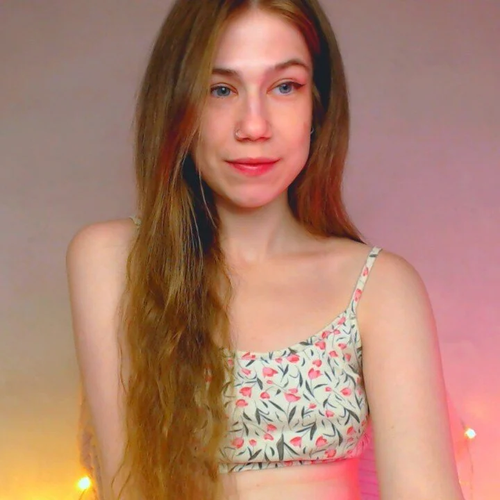 kiracozy Stripchat profile image