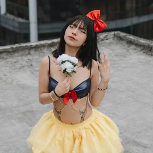 Melody-chers Stripchat profile image