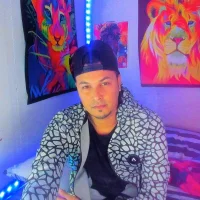 New_LatinStream Profilový obrázek