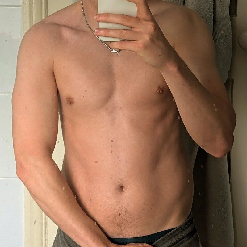 jamesm96200 profile photo