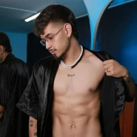 Nick_Russoh's Profile Pic