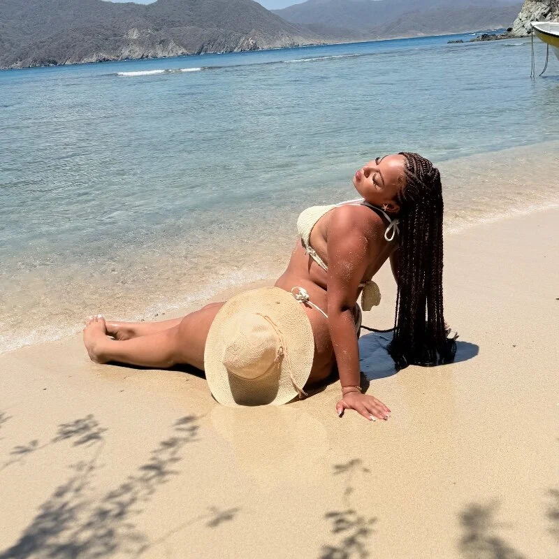 AlesiaCooper profile photo