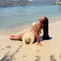 AlesiaCooper Immagine Avatar