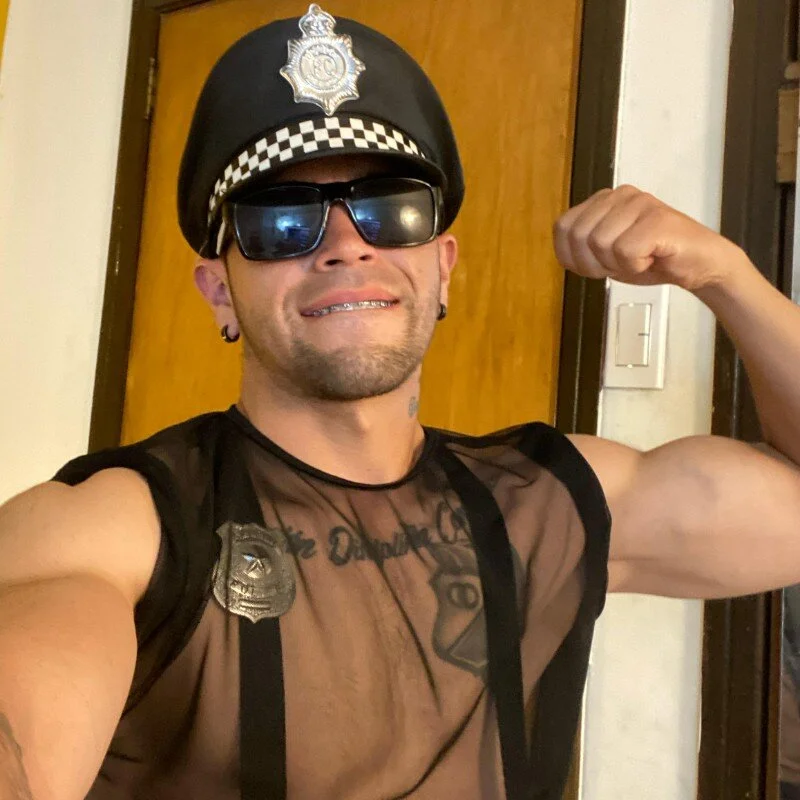 Sexmuscle17 profile photo