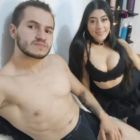Foto desnuda XXX de MikiAlex_