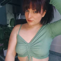 Gambar Avatar curvynova