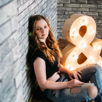RebeccaWise's Foto Profil