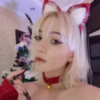 Profilová fotka Nasy