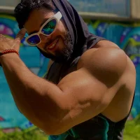 Slika avatara modela jake_skye