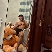 Xadriel's Profile Pic
