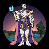 XDarkseidX – avatarbillede