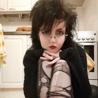 תמונת פרופיל של yourbatbaby
