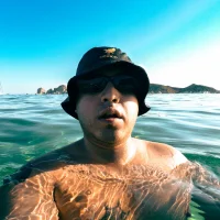 xavierulloa's Foto Profil