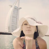 KendallMei's Profile Pic