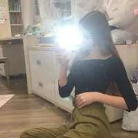 Wocked_Girl এর প্রোফাইল ছবি