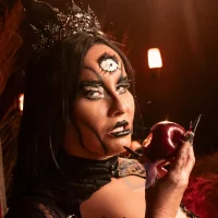 ErikaMontiel__ – avatarbillede