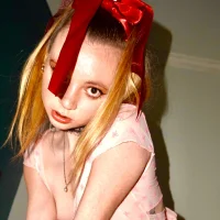 Zdjęcie profilowe modela glowbabyy