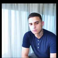 simonkeeler's Avatar Pic