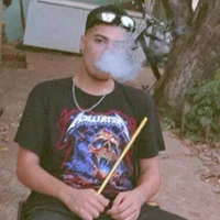 Mandran1's Avatar Pic