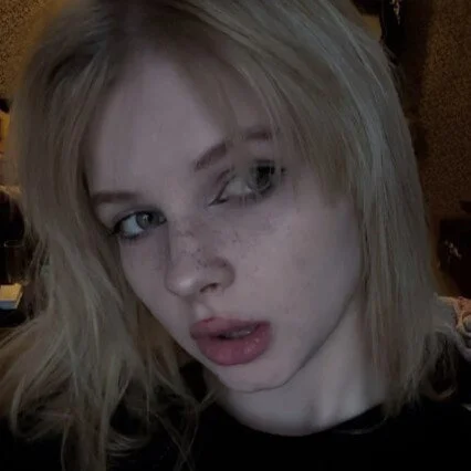 AmySlotnick Stripchat profile image