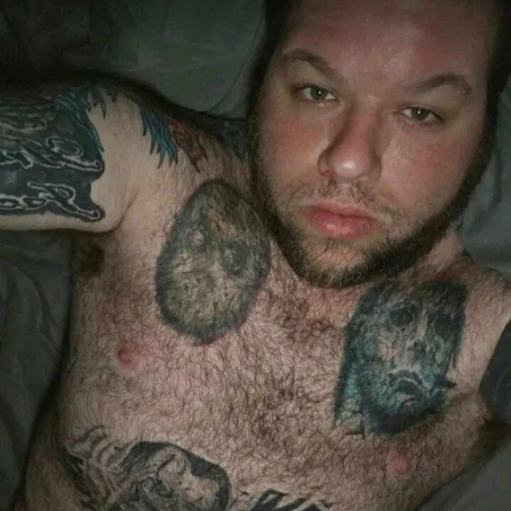 Hairybear434 profile photo