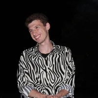 JamesLagerfeld's Profilna slika