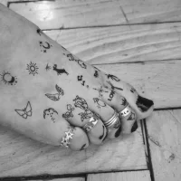 NiceToes43 头像图片