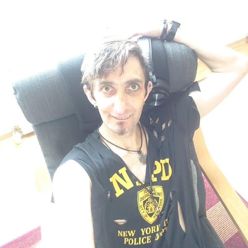 RevilO1180 profile photo