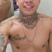 תמונת אוואטר של Cristian_0297