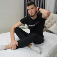 RonPetersons's profilbilde