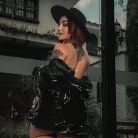 RosalineMay_ profiképe