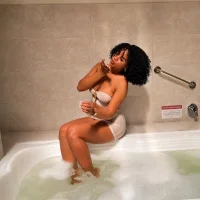 Hilaryebony_ – Avatar fotka