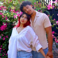 Horny_tgn 头像图片