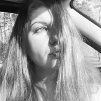 Glafira_13's Avatar Pic