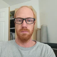 ginger57beard's Avatar Pic